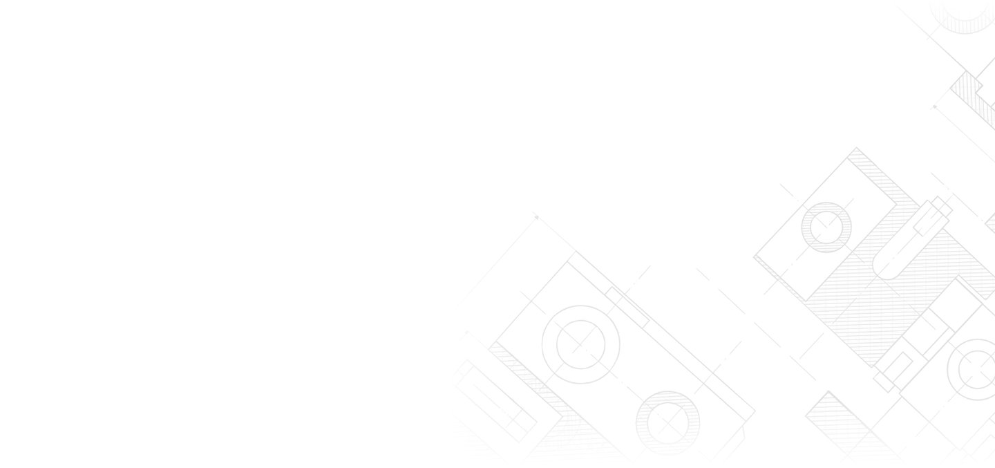 White gradient diagram